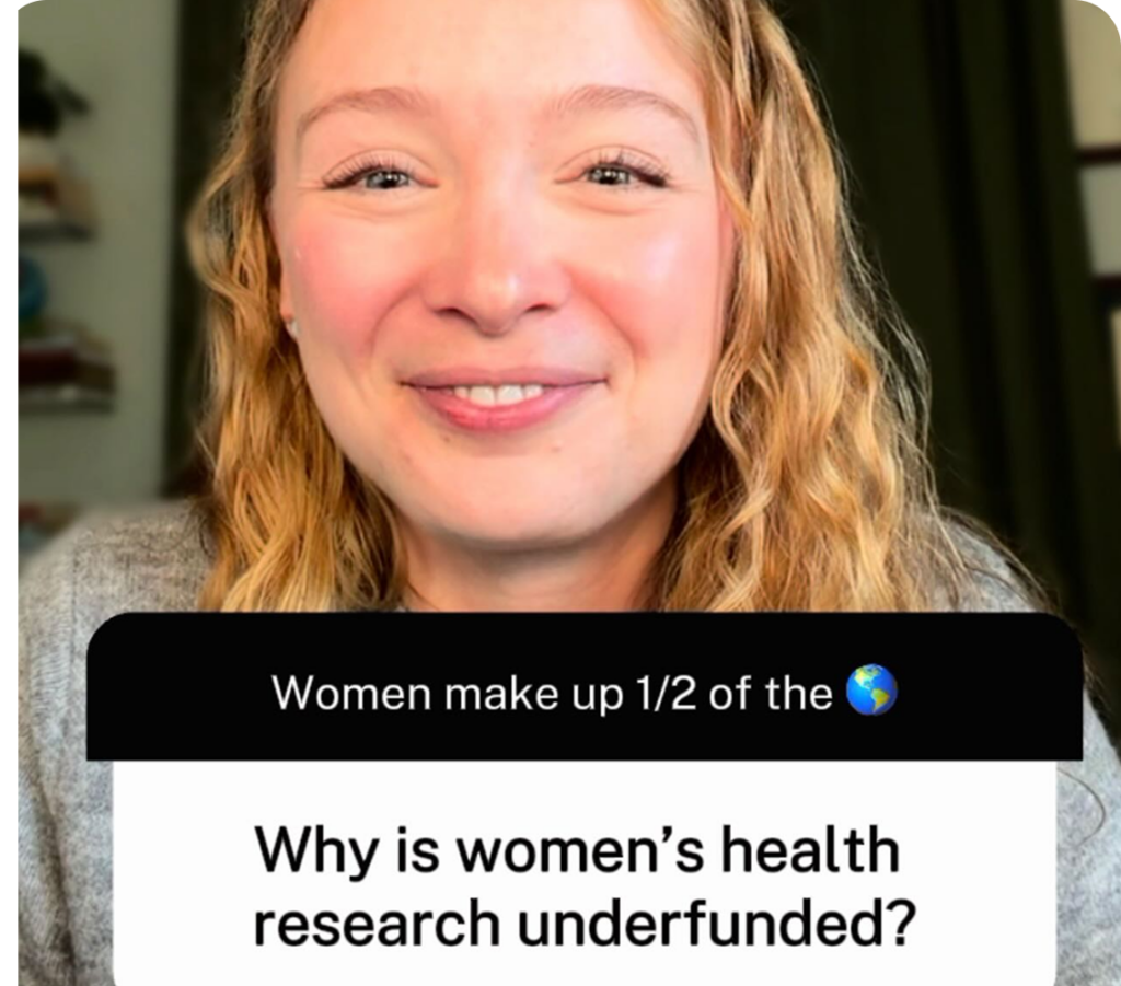 Women’s History Month